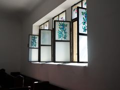 -青岛市江苏路基督教堂