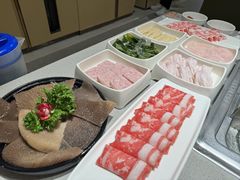 -海底捞火锅(团结桥店)