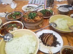 -人和水上飘(第一家店)