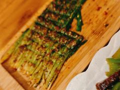 -小俩口烧烤东北菜(双井店)