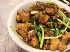 -高子烧鸡公(五里堆路店)