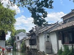 -乌镇景区