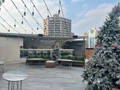 -城市露台景观餐厅(淮海路店)
