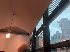 -BossBabe亲子餐厅(金光华广场店)