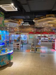 -卡通尼·Safari非洲探索乐园·生日会(金桥国际商业广场店)