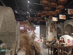-红蕃干锅·脆皮香辣虾(南屏街金鹰店)