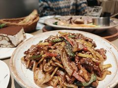 -魏客咖啡(中铁中心店)