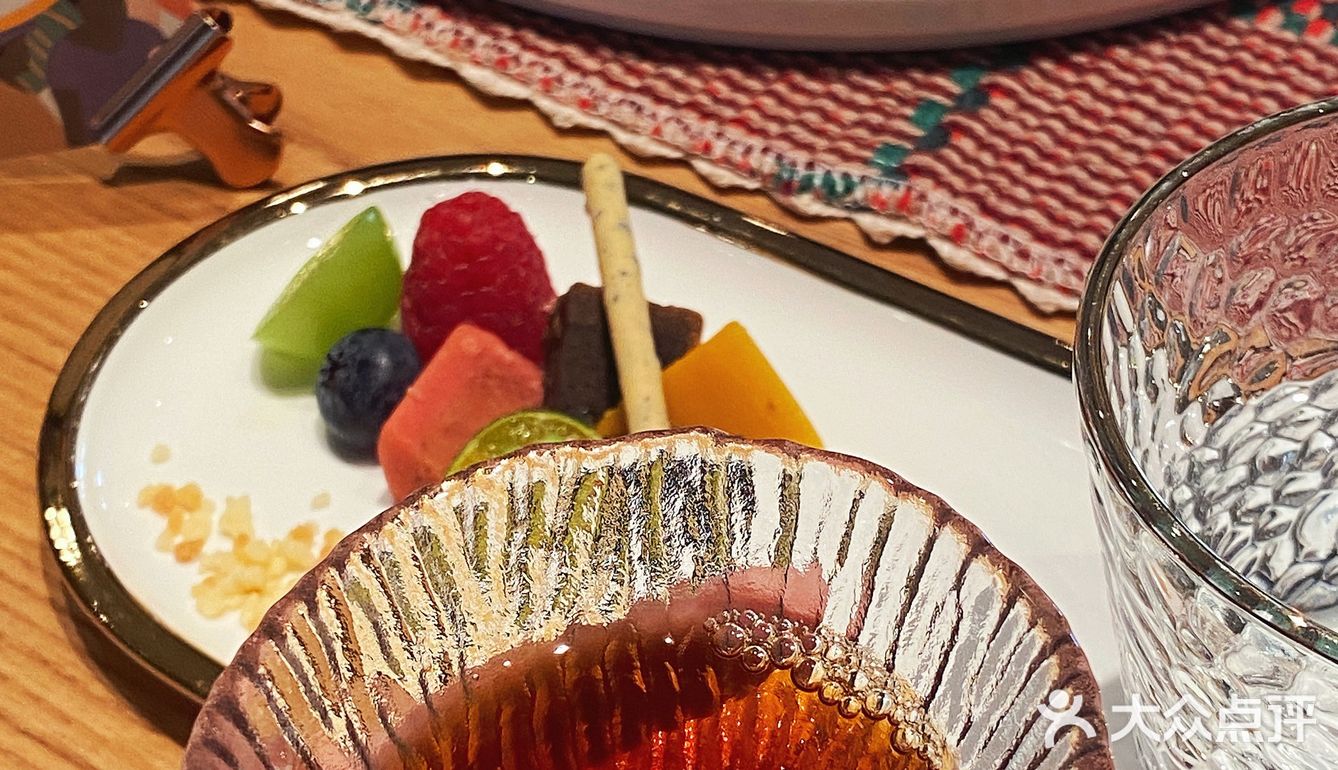 免费🆓薅星爸爸羊毛，去吃brunch啊！