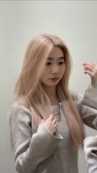 -DL HOPE造型