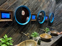 -汉巴味德自助餐厅(嘉定宝龙广场店)