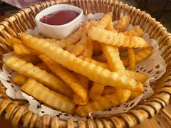 -宝莱纳啤酒花园餐厅PAULANER BRAUHAUS Nanjing(广州路店)