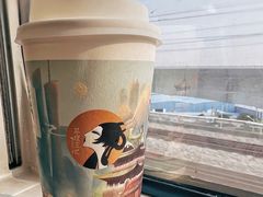 -茶理宜世(广州南站（站内）3楼B17检票口店)
