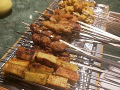 -薇满楼宴会中心(尚城国际购物中心店)