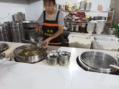 -小倪羊肉米线馆