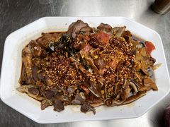 -吴长子卤菜馆(统一街店)