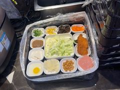 -阿香米线(凯德广场.1818店)
