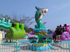 -秦皇岛乐岛海洋王国