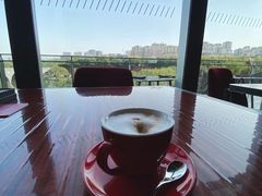 -西安W酒店·WEI全味西餐厅