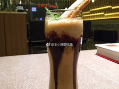 -Bracket Coffee(银河SOHO店)