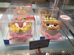 -糖涩(新佳丽店)