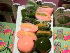 -南京大牌档(崇文门国瑞店)