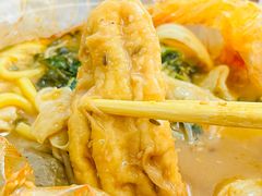 -安发瞧麻辣烫(总店)