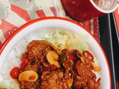 -猪角·闽南猪脚饭(华闽大厦店)