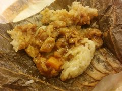 瑶柱珍珠鸡-金城大酒店-中餐厅(汾江中路店)