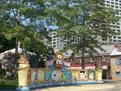 -史努比缤纷世界