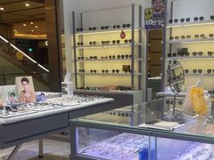 -ALPS阿尔卑斯眼镜(我格广场店)