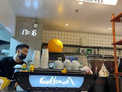 -明谦·Coffee&Cocktail Bar(美您公园店)