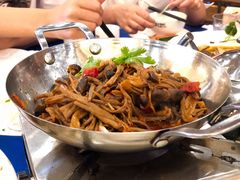 -屋门口呷饭(捞刀河店)