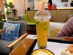 -MUSANG KING猫山王(龙湖杭州滨江天街店)