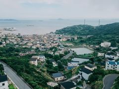 -舟山嵊泗列岛风景名胜区