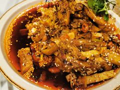 -院8里·少城记忆老川菜(宽窄巷子店)