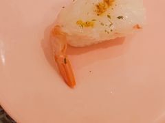 -争鲜回转寿司(通州万达店)
