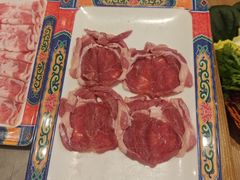 -侃爷南门铜锅涮肉