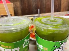 -老三样·旧食新味(船山路店)