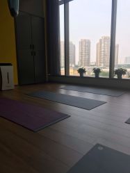 -FineYoga梵音瑜伽·普拉提