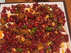 -蓉城小馆(科兴店)