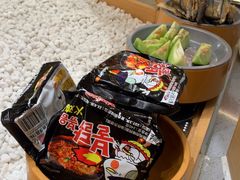 -喜家自助小火锅(卓悦里店)