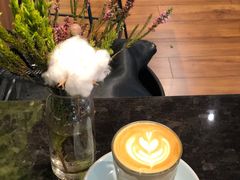 -Seesaw Coffee(环贸iapm店)