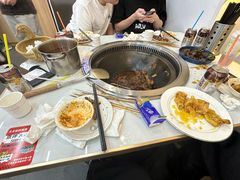 -冰城焰会大丰收铁锅炖(萝岗万达金街店)