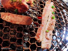 -火炉旺烤肉啤酒屋(沈北创始店)