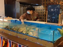 -火舞泰·泰式海鲜火锅餐厅(世纪城店)