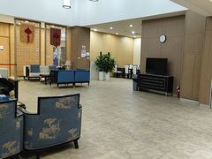 -美年大健康体检中心(牡丹园分院)