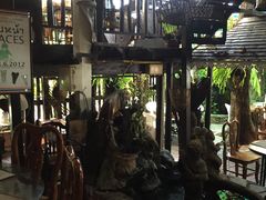 -自然餐厅(Phuket)