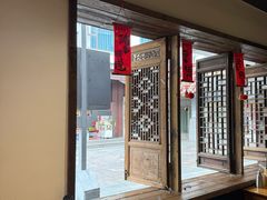 -李百蟹·江南蟹黄面·河景餐厅(夫子庙总店)