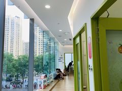 -培飞思维启蒙·益智游戏·科学探索(城西银泰店)