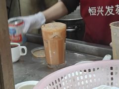 -恒兴发茶店(水巷口店)